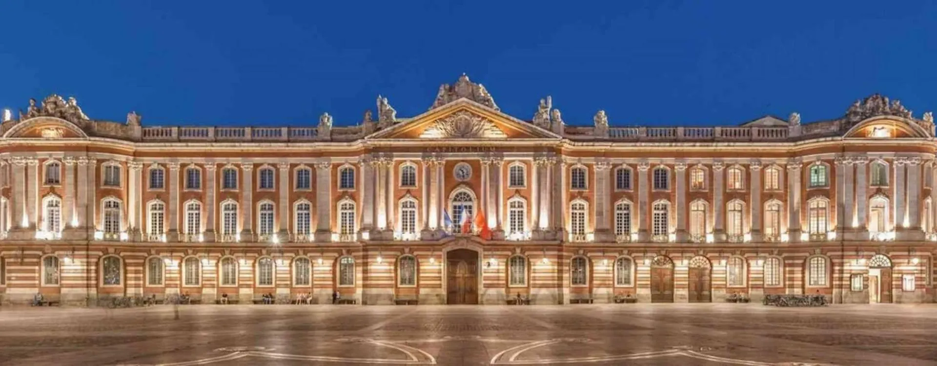 Appartamento St Aubin - Gare & Capitole 10Min - Hypercentre Tolosa Francia