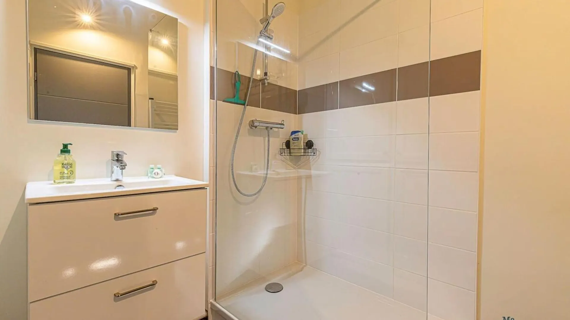 Appartamento St Aubin - Gare & Capitole 10Min - Hypercentre Tolosa