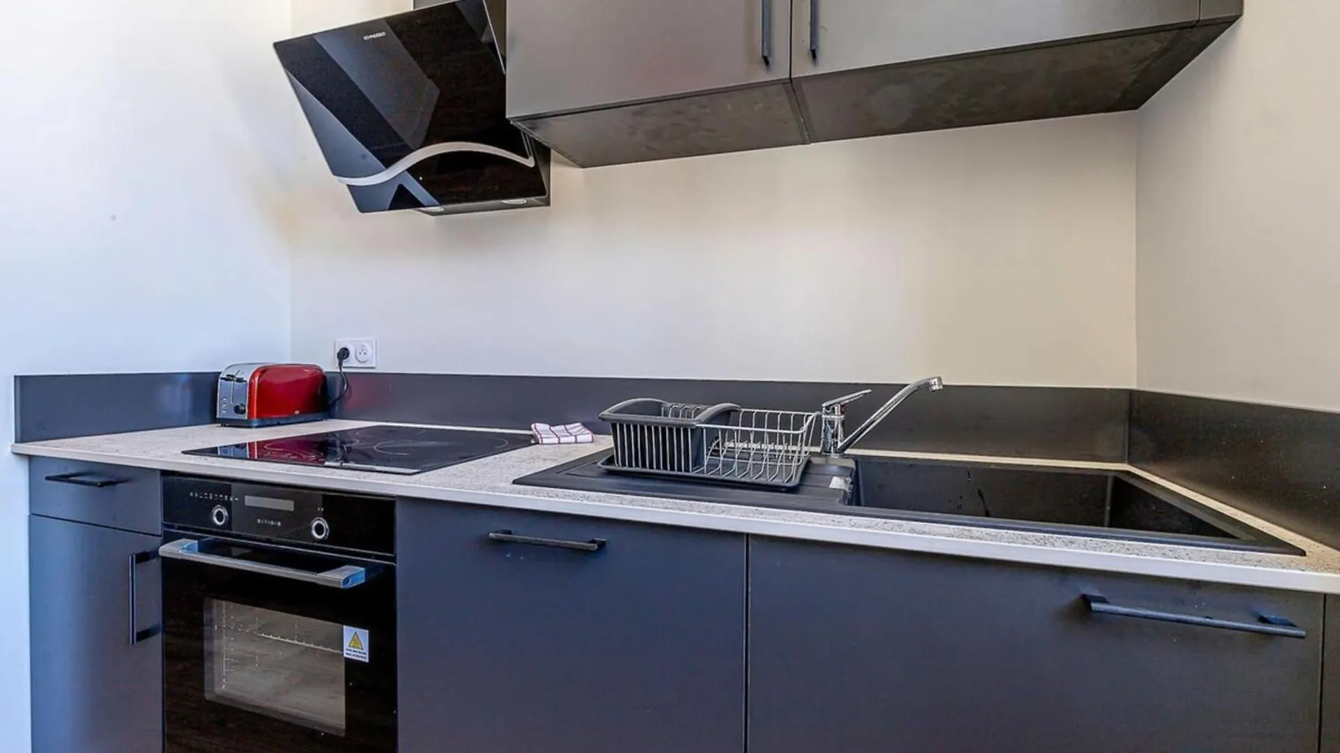 St Aubin - Gare & Capitole 10Min - Hypercentre Apartment Toulouse France