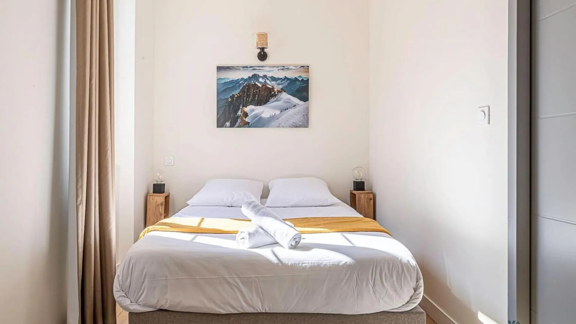 St Aubin - Gare & Capitole 10Min - Hypercentre Apartment Toulouse