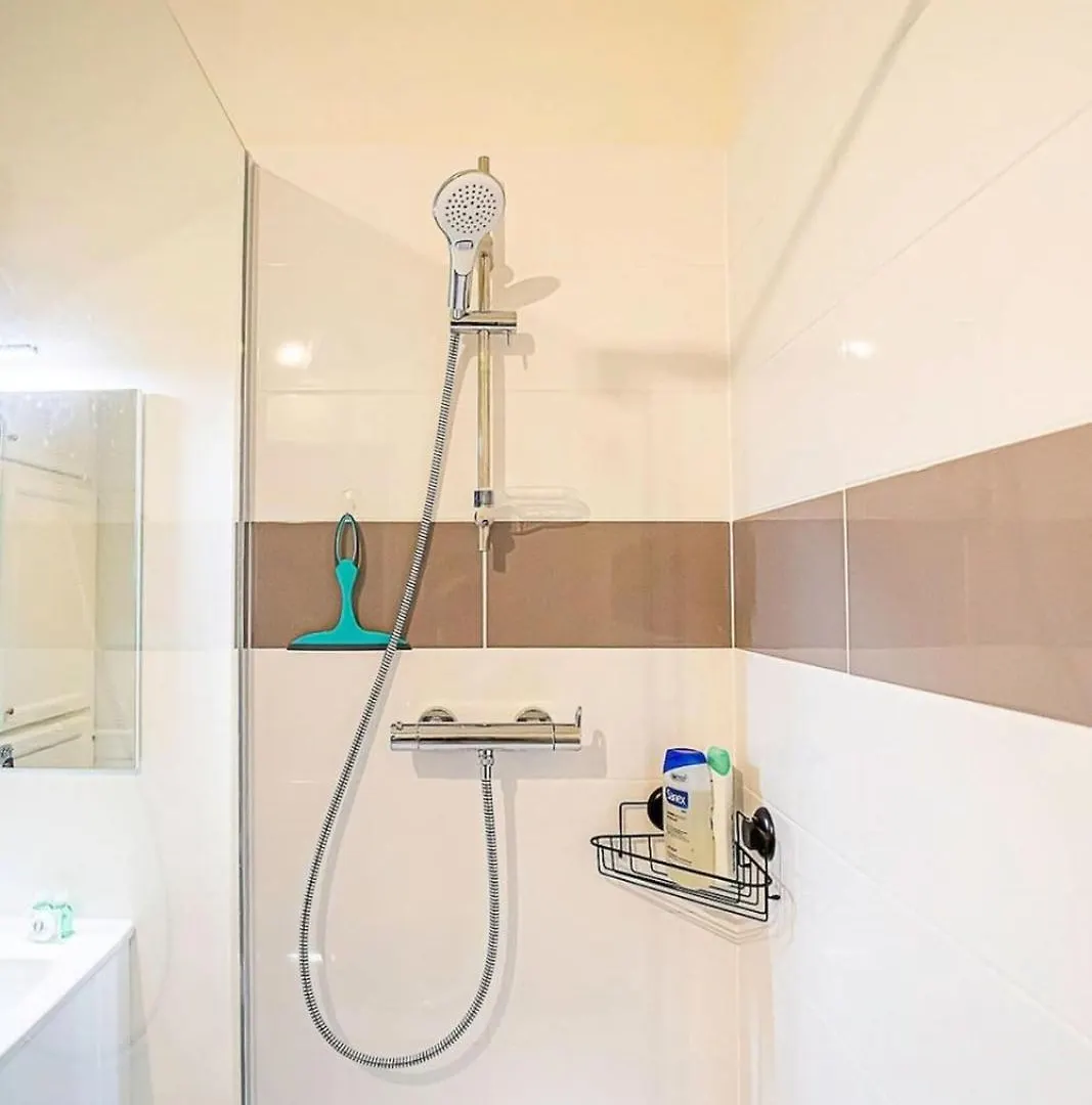 St Aubin - Gare & Capitole 10Min - Hypercentre Apartment Toulouse 0*,