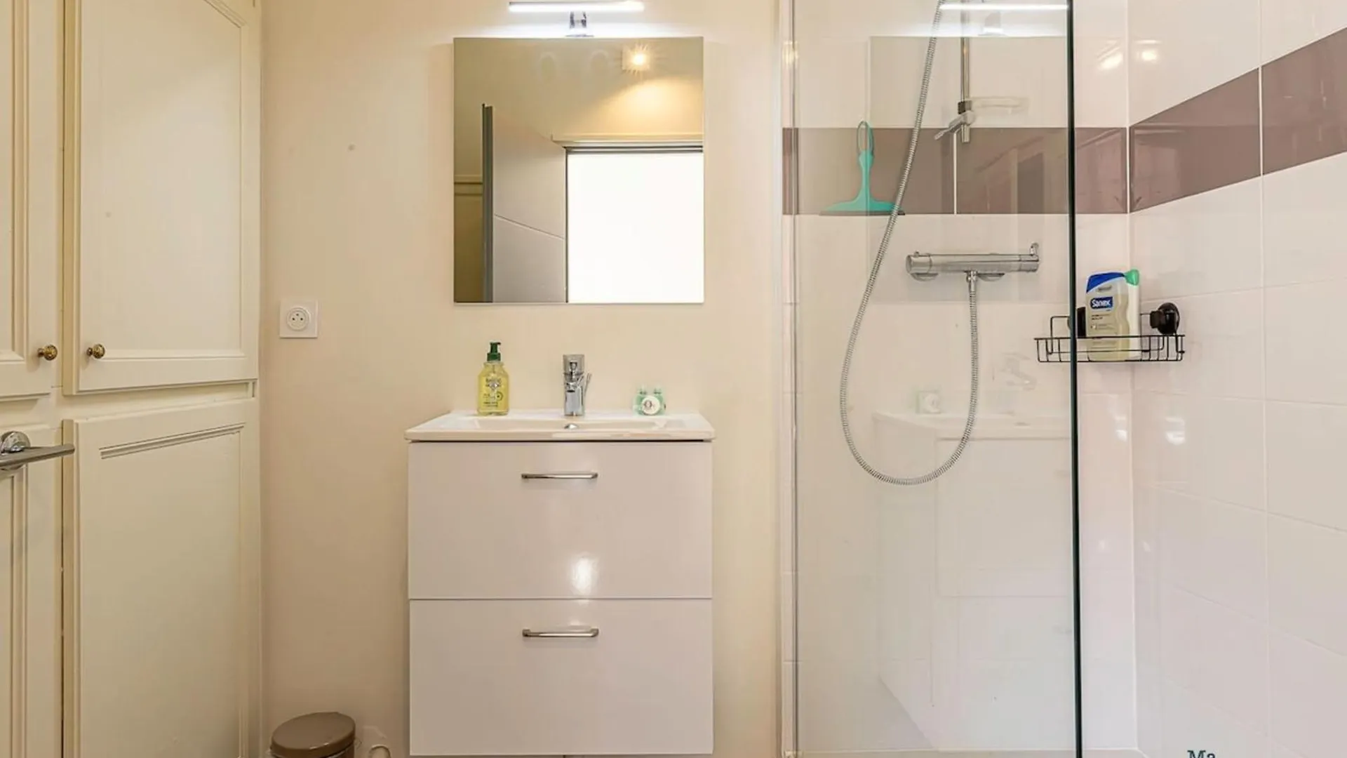 St Aubin - Gare & Capitole 10Min - Hypercentre Apartment Toulouse